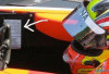 Viral Stiker Ayat Kursi di Mobil Balap F1 