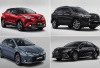 Ini Daftar Harga Mobil Hybrid Bekas di Bulan April 2025, Mulai dari Rp 230 Jutaan!