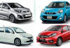 Ini Harga City Car Bekas per April 2025, Mulai Rp 42 Jutaan