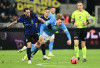 Inter Milan Ditahan Imbang Napoli 2-2 