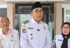 Pemkab Tolak Perpanjangan HGU Kebun Teh di Kabawetan