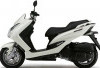 Yamaha Gambot: Skutik Bongsor yang Tampil Gagah dan Nyaman untuk Perjalanan Jauh