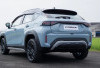 Ini Benefit Khusus Bagi Pembeli Pertama Suzuki Fronx