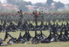 Latihan Perdana Kopassus Dimulai Senin Ini, Pemprov Bengkulu Gelar Rakor