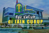 Seleksi UM-PTKIN IAIN Curup Digelar Pekan Depan