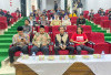 Dari Kampus untuk Pers, LPM Parrhesia Gelar Pelatihan Kewartawanan