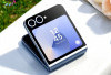 Samsung Galaxy Z Flip FE Segera Rilis, Begini Penampakannya