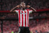 Barcelona Gagal Rekrut Nico Williams