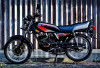 Ketika Asap Dua-Tak Jadi Romantika: Nostalgia Bersama Yamaha RX-King