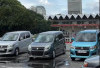 Murah dan Irit, Ini Daftar Harga Mobil Bekas Suzuki Karimun Wagon R Mulai Rp60 Jutaan