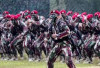 Pasukan Elite TNI, Ini Syarat dan Cara Menjadi Anggota Kopassus