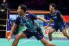  Indonesia Pulang Tanpa Medali di Thomas dan Uber Cup 2026