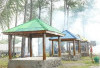 Pemkot Bengkulu Genjot Pembangunan Gazebo dari Pantai Pasir Putih hingga Pantai Zakat, Wisatawan Makin Nyaman