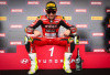 Luca Marini Bakal Tukar Posisi dengan Alvaro Bautista