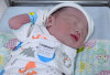 Selamat! Bupati Fikri dan Larasita Intan Dikaruniai Anak Pertama, Namanya Khalifa Abbasy Fikri
