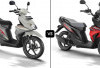 Perbandingan Suzuki NEX II Vs Suzuki Nex Crossover Selisih 1 juta, Mending yang Mana?