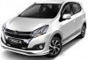 Harga Terbaru Daihatsu Ayla New R A/T 2020 Bekas