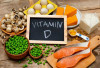Anak Sering Sakit ? Bisa Jadi Kekurangan Vitamin D, Ini Solusinya !