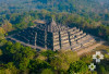 Mengapa Waisak Dirayakan di Candi Borobudur ? Ini Sejarah dan Keistimewaannya !