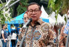 Pramono Adaptasi Kota London untuk Kelola Taman Jakarta