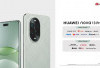 Baru Launching ! Deretan Fitur Canggih Huawei Nova 13 Pro Ini Siap Saingi iPhone