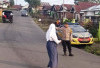 Kawal Hari Pertama Sekolah