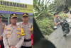 Ancaman Begal di Jalan Lintas Curup - Lubuklinggau, Ini Imbauan Penting dari Kapolres