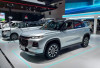 Suzuki Fronx Punya Kembaran, Hanya Dijual di Beberapa Negara Saja