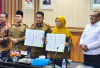 Kepahiang Jalin Kerja Sama Replikasi Aplikasi e-Presensi Mobile dengan Pemprov 