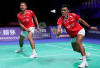   Korsel Susul Indonesia Tersingkir di Thomas Cup 2026