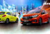 Mobil City Car Kualitas Premium, Honda Brio 2025 Akan Jadi Idaman ?