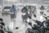 Waspadai Hujan Disertai Angin Kencang, Beberapa Hari Ke Depan