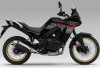 Honda XL750 Transalp 2025 Resmi Dirilis di Indonesia: Simak Spesifikasi, Fitur, dan Harga Terbarunya
