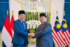 Indonesia-Malaysia Sepakat Laut di Kawasan Ambalat Dikelola Bersama
