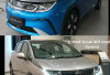 Perbedaan Mobil Suzuki BDY Doplhin Dynamic dan Premium 