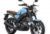 Yamaha XSR 155, Perpaduan Gaya Retro dan Teknologi Terkini