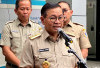 Industri Perhotelan di Jakarta Loyo, Ini Strategi Pramono 