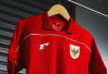 PSSI Incar Adidas dan Nike jadi Sponsor