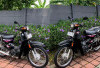Motor Kecil, Tenaga Besar! Pelajari Motor Jadul Lebih Lanjut