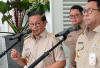 Jangan Ada Orang Titipan Rekrutmen PPSU
