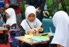 Bukan Sekadar Pelajaran Moral, Bagaimana Seni Mengubah Wajah Pendidikan Karakter Anak ?