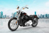 Akibat Tarif Impor AS, Harga Harley Davidson Bisa seperti Suzuki