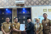 Wilyan Bachtiar Pimpin PDAM TTE Lebong