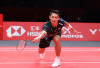 Indonesia Gagal di BWF World Tour Finals