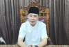 Bupati Fikri Agendakan Shalat Id di Masjid Agung