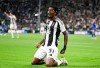 Juventus Lepas Samuel Mbangula?