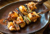 Yakitori, Sate Jepang Lezat yang Makin Populer di Indonesia, Ini Fakta Menariknya !
