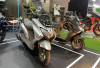 Suzuki Siapkan Dua Motor Baru untuk Tahun 2025, Skutik dan Sport Jadi Andalan