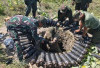 Tragedi Garut! Sembilan Warga Sipil Tewas Akibat Ledakan Amunisi TNI, Pemerintah Janji Tanggung Jawab Penuh