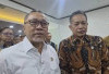 Ini Soal Gaji-Loker Pengurus Koperasi Desa Merah Putih Kata Zulhas
